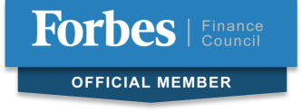 Forbes Badge