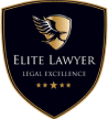 Elite Lawyer Award for Exceptional Legal Achievement